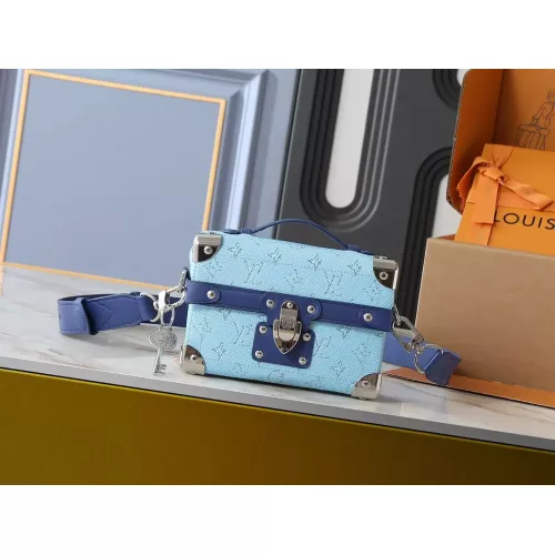 Louis Vuitton AAA Quality Messenger Bags For Women #1343568