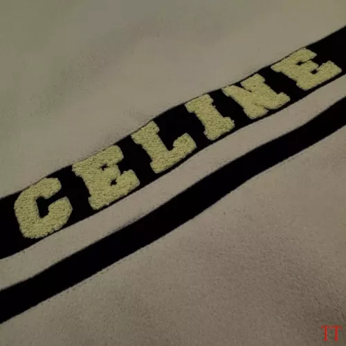 Replica Celine Jackets Long Sleeved For Men #1343603 $88.00 USD for Wholesale