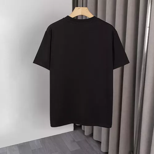 Replica Moncler T-Shirts Short Sleeved For Men #1343612 $36.00 USD for Wholesale