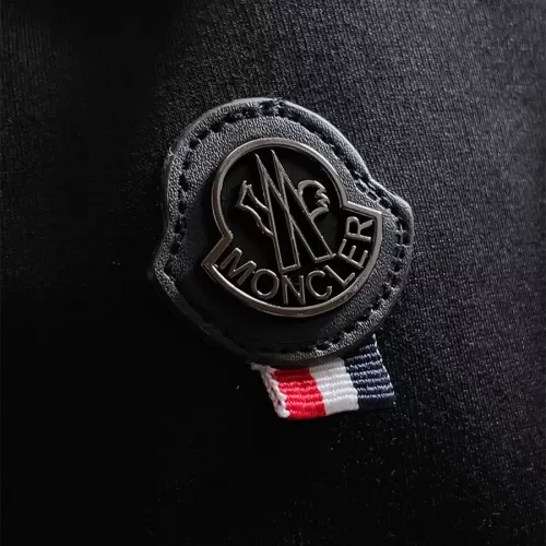 Replica Moncler Tracksuits Long Sleeved For Men #1343643 $96.00 USD for Wholesale