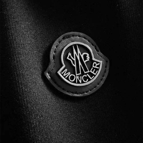 Replica Moncler Tracksuits Long Sleeved For Men #1343644 $96.00 USD for Wholesale