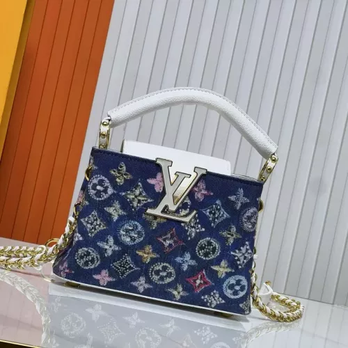 Louis Vuitton AAA Quality Handbags For Women #1343645