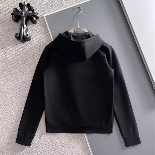 Replica Moncler Tracksuits Long Sleeved For Men #1343647 $96.00 USD for Wholesale