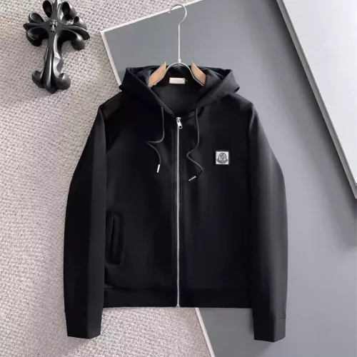 Replica Moncler Tracksuits Long Sleeved For Men #1343647 $96.00 USD for Wholesale