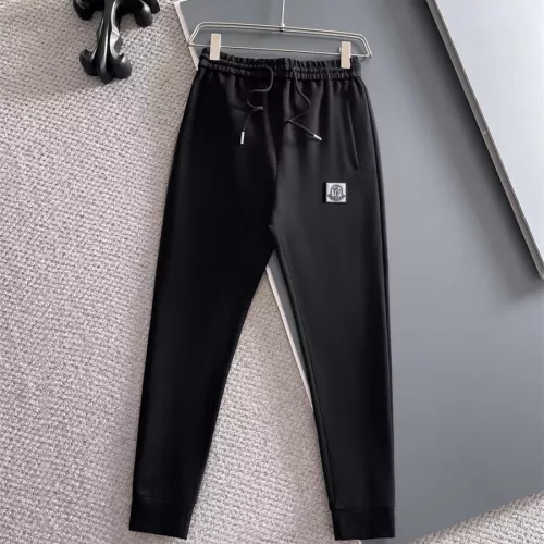 Replica Moncler Tracksuits Long Sleeved For Men #1343647 $96.00 USD for Wholesale