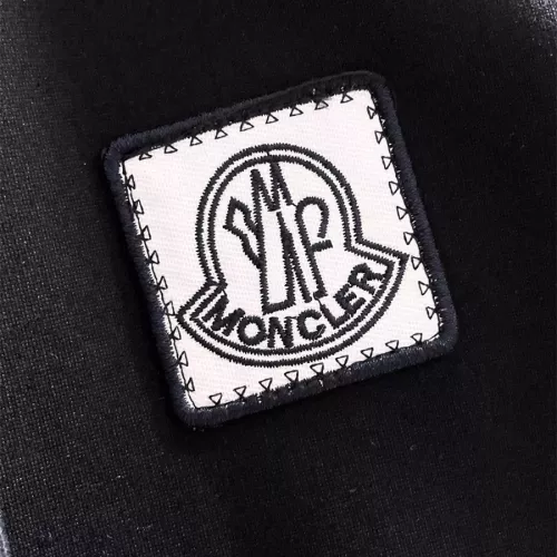 Replica Moncler Tracksuits Long Sleeved For Men #1343647 $96.00 USD for Wholesale