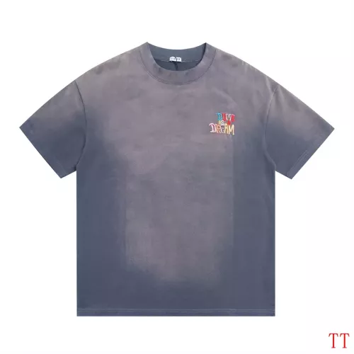 LOEWE T-Shirts Short Sleeved For Unisex #1343673
