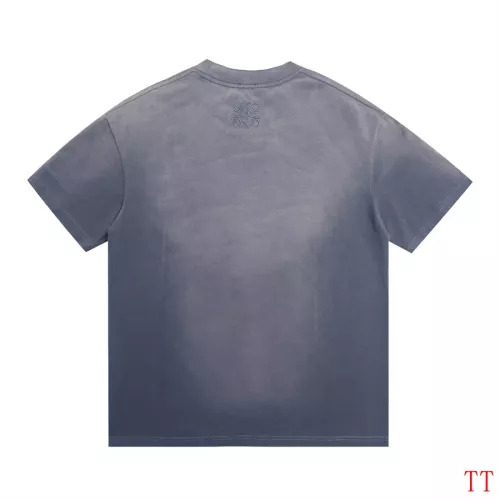 Replica LOEWE T-Shirts Short Sleeved For Unisex #1343673 $40.00 USD for Wholesale