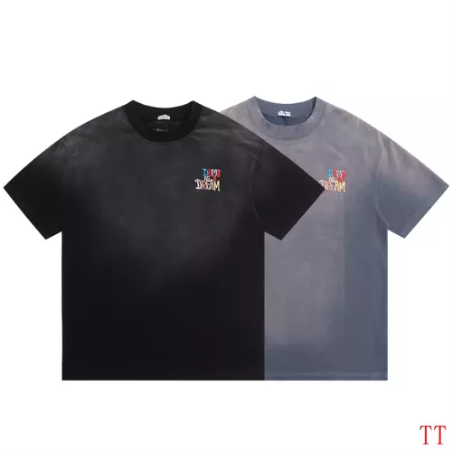 Replica LOEWE T-Shirts Short Sleeved For Unisex #1343673 $40.00 USD for Wholesale