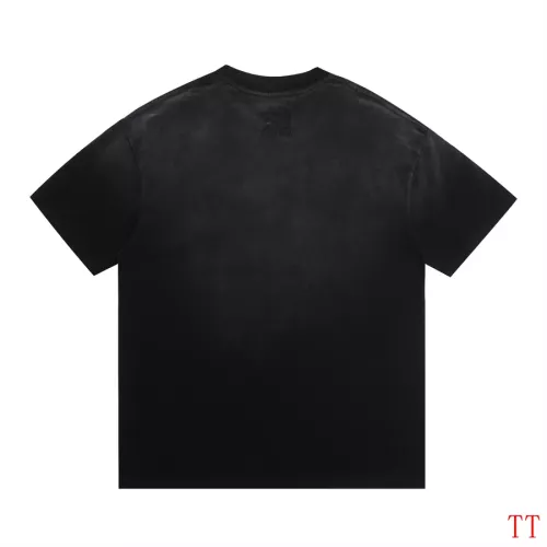 Replica LOEWE T-Shirts Short Sleeved For Unisex #1343674 $40.00 USD for Wholesale
