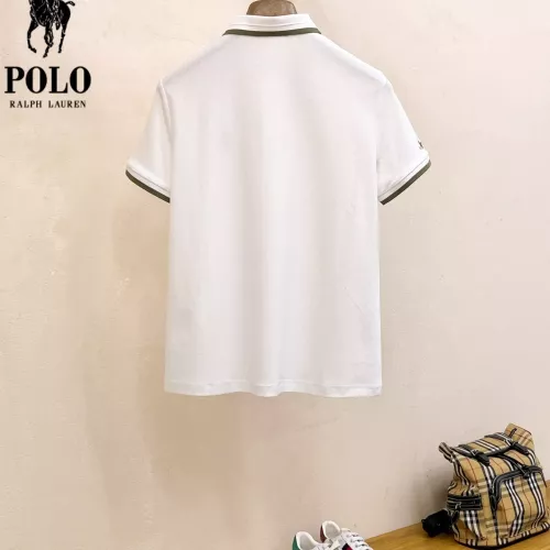 Replica Ralph Lauren Polo T-Shirts Short Sleeved For Men #1343678 $48.00 USD for Wholesale