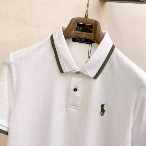 Replica Ralph Lauren Polo T-Shirts Short Sleeved For Men #1343678 $48.00 USD for Wholesale