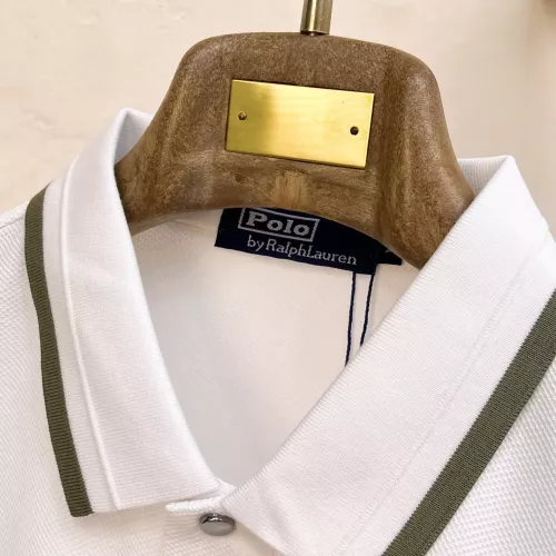 Replica Ralph Lauren Polo T-Shirts Short Sleeved For Men #1343678 $48.00 USD for Wholesale
