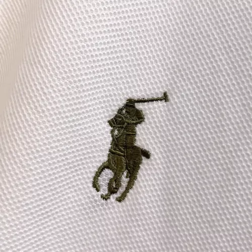 Replica Ralph Lauren Polo T-Shirts Short Sleeved For Men #1343678 $48.00 USD for Wholesale