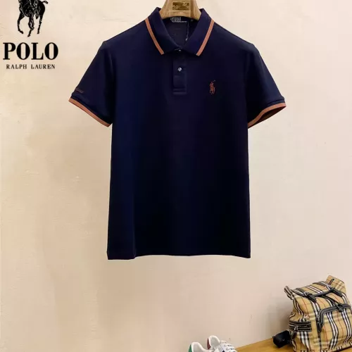 Ralph Lauren Polo T-Shirts Short Sleeved For Men #1343680 $48.00 USD, Wholesale Replica Ralph Lauren Polo T-Shirts