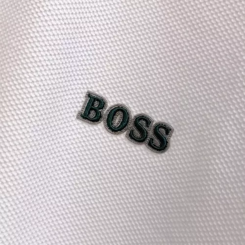 Replica Boss T-Shirts Short Sleeved For Men #1343685 $48.00 USD for Wholesale