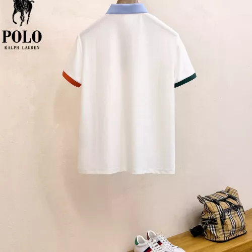 Replica Ralph Lauren Polo T-Shirts Short Sleeved For Men #1343688 $48.00 USD for Wholesale