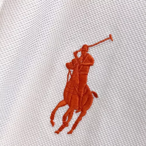 Replica Ralph Lauren Polo T-Shirts Short Sleeved For Men #1343688 $48.00 USD for Wholesale