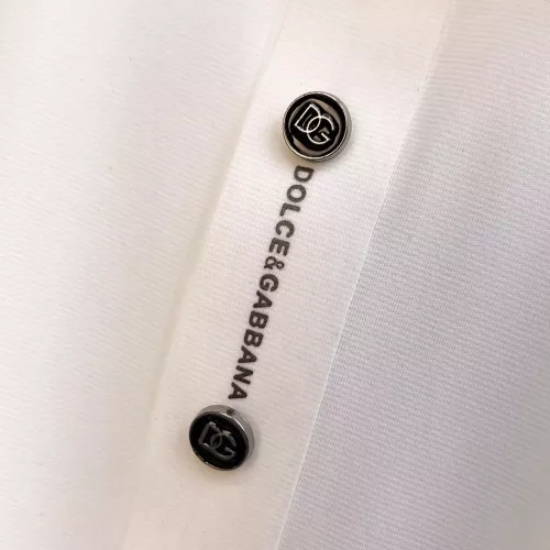 Replica Dolce & Gabbana D&G T-Shirts Short Sleeved For Men #1343698 $48.00 USD for Wholesale