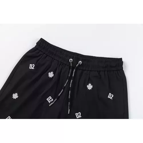 Replica Dsquared Pants For Unisex #1343733 $48.00 USD for Wholesale