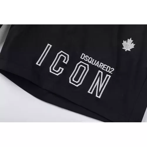 Replica Dsquared Pants For Unisex #1343733 $48.00 USD for Wholesale