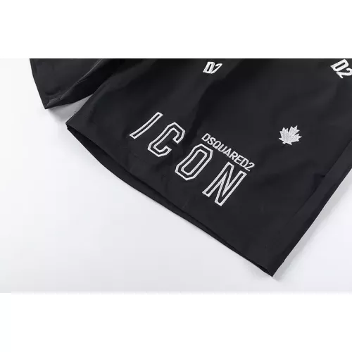 Replica Dsquared Pants For Unisex #1343733 $48.00 USD for Wholesale