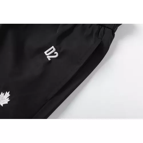 Replica Dsquared Pants For Unisex #1343733 $48.00 USD for Wholesale