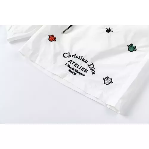 Replica Christian Dior Pants For Unisex #1343735 $48.00 USD for Wholesale