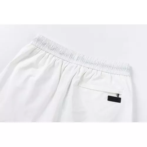 Replica Christian Dior Pants For Unisex #1343735 $48.00 USD for Wholesale