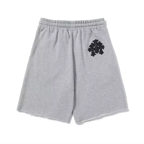 Replica Chrome Hearts Pants For Men #1343736 $48.00 USD for Wholesale