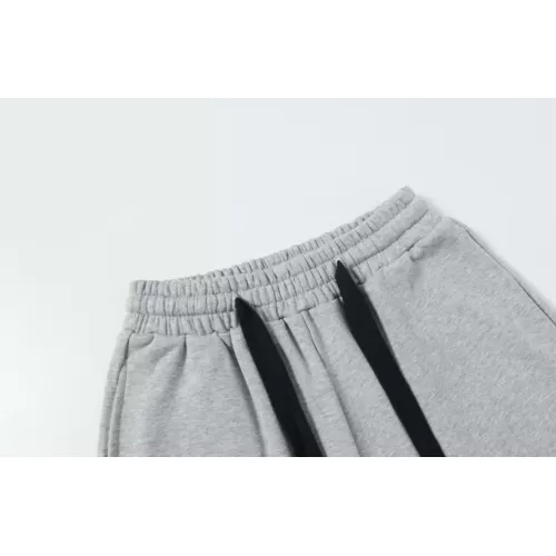 Replica Chrome Hearts Pants For Men #1343736 $48.00 USD for Wholesale