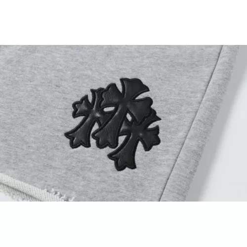 Replica Chrome Hearts Pants For Men #1343736 $48.00 USD for Wholesale