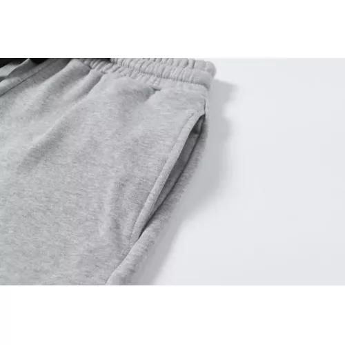 Replica Chrome Hearts Pants For Men #1343736 $48.00 USD for Wholesale