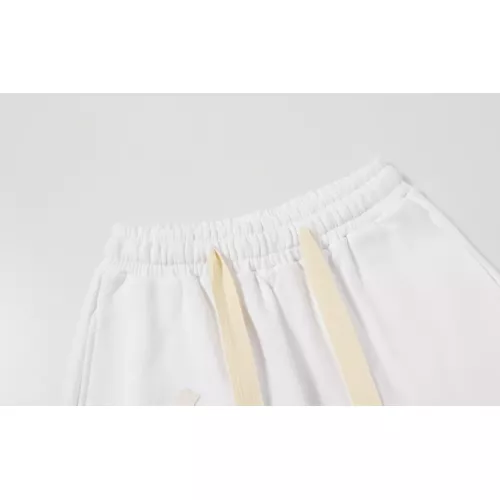 Replica Chrome Hearts Pants For Men #1343738 $48.00 USD for Wholesale