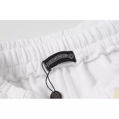 Replica Chrome Hearts Pants For Men #1343738 $48.00 USD for Wholesale
