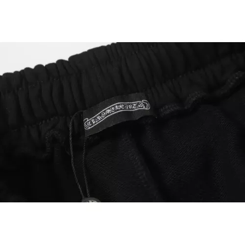 Replica Chrome Hearts Pants For Men #1343739 $48.00 USD for Wholesale