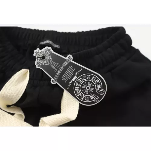 Replica Chrome Hearts Pants For Men #1343739 $48.00 USD for Wholesale