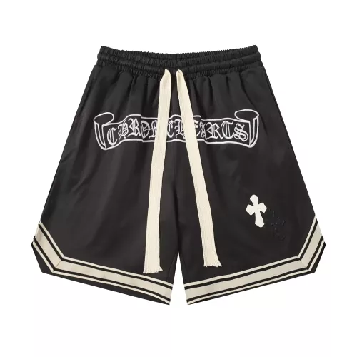 Chrome Hearts Pants For Men #1343740