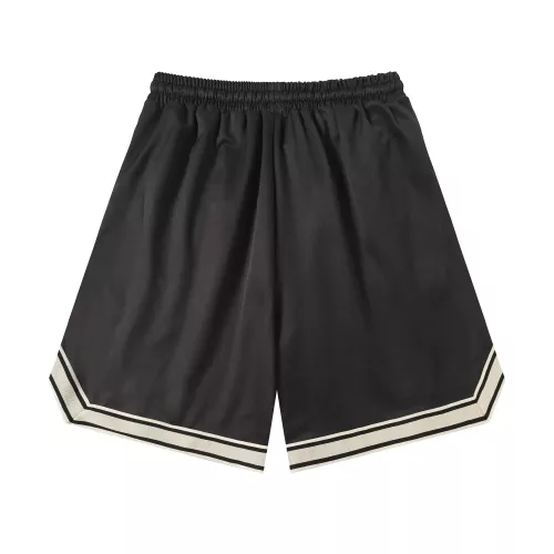Replica Chrome Hearts Pants For Men #1343740 $48.00 USD for Wholesale