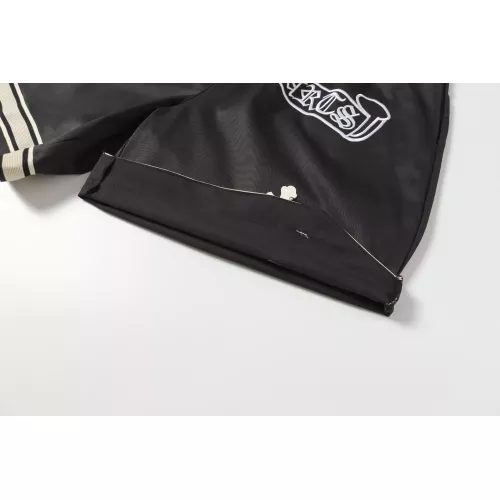 Replica Chrome Hearts Pants For Men #1343740 $48.00 USD for Wholesale