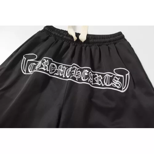 Replica Chrome Hearts Pants For Men #1343740 $48.00 USD for Wholesale