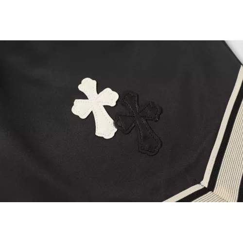 Replica Chrome Hearts Pants For Men #1343740 $48.00 USD for Wholesale