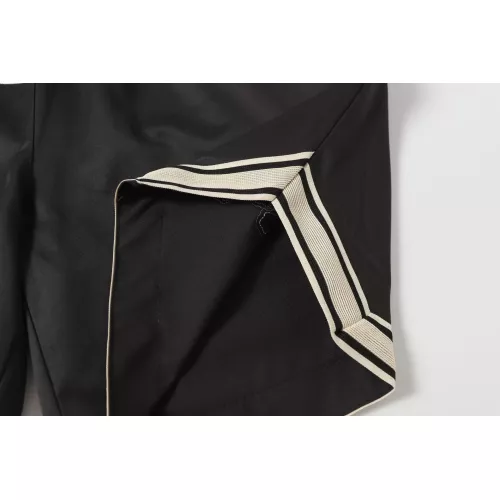 Replica Chrome Hearts Pants For Men #1343740 $48.00 USD for Wholesale