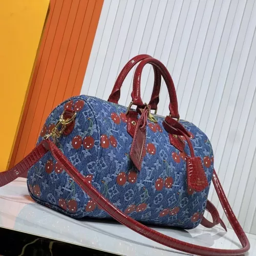 Replica Louis Vuitton AAA Quality Handbags For Women #1343743 $72.00 USD for Wholesale