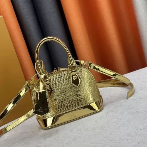 Louis Vuitton AAA Quality Handbags For Women #1343746