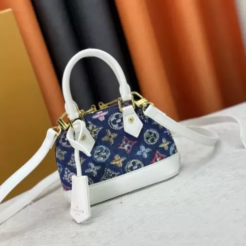 Louis Vuitton AAA Quality Handbags For Women #1343749