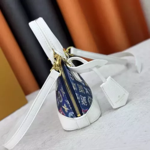 Replica Louis Vuitton AAA Quality Handbags For Women #1343749 $76.00 USD for Wholesale