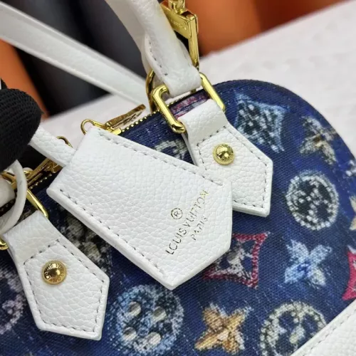 Replica Louis Vuitton AAA Quality Handbags For Women #1343749 $76.00 USD for Wholesale