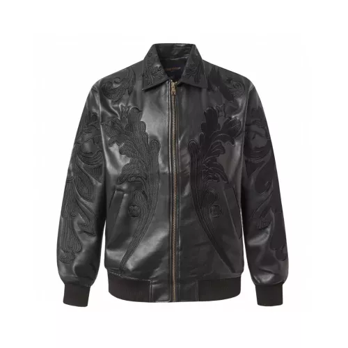 Louis Vuitton LV Jackets Long Sleeved For Men #1343750