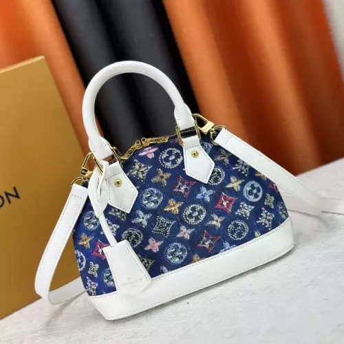 Louis Vuitton AAA Quality Handbags For Women #1343751